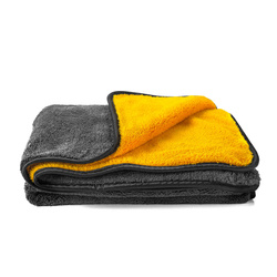   Towel Orange-Gray 60x90 900g
