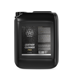 Professional Leather Cleaner | 5L PRO